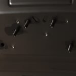 Replacement Hood Black - Image 7