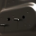 Replacement Hood Black - Image 8