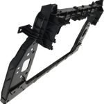 Replacement Radiator Support Assembly, CAPA Certified - Image 2