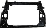 Replacement Radiator Support Assembly, CAPA Certified - Image 5