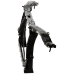 Replacement Radiator Support Assembly - Image 3