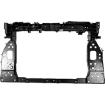 Replacement Radiator Support Assembly, 2.4L, 4Cyl