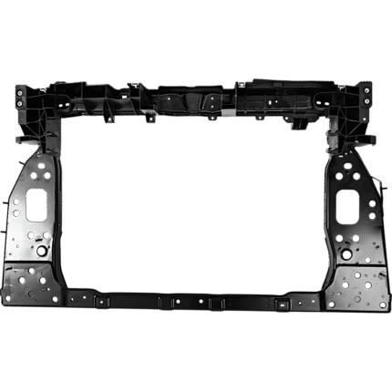 Replacement Radiator Support Assembly, 2.4L, 4Cyl
