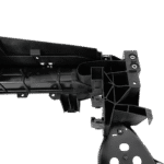 Replacement Radiator Support Assembly, 2.4L, 4Cyl - Image 8