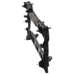 Replacement Radiator Support Assembly - Image 3