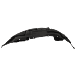 Replacement Radiator Support Assembly, CAPA CERTIFIED