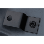 Replacement Front, Driver Side Bumper End, Paint to Match, Base Model - Image 7