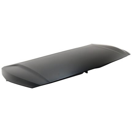 Replacement Factory Style Hood Steel Primed CAPA Certified