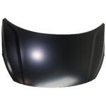 Replacement Factory Style Hood Steel Primed CAPA Certified - Image 2