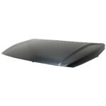 Replacement Factory Style Hood Steel Primed CAPA Certified - Image 4