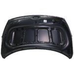 Replacement Factory Style Hood Steel Primed CAPA Certified - Image 6