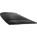 Replacement Factory Style Hood Aluminum Primed CAPA Certified - Image 5