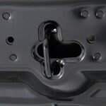 Replacement Factory Style Hood Aluminum Primed CAPA Certified - Image 7