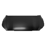 Replacement Factory Style Hood Steel Primed CAPA Certified - Image 7