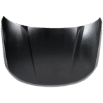 Replacement Factory Style Hood Primed