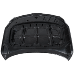 Replacement Factory Style Hood Primed - Image 2