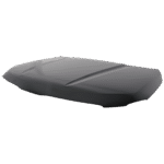 Replacement Factory Style Hood Primed CAPA Certified - Image 6