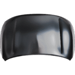 Replacement Hood, Steel, Primed