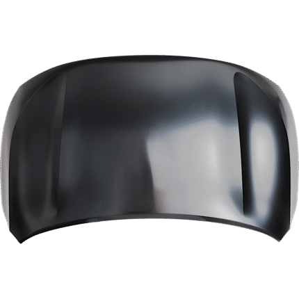 Replacement Hood, Steel, Primed