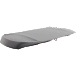 Replacement Hood, Steel, Primed - Image 5