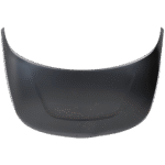 Replacement Factory Style Hood Primed CAPA Certified