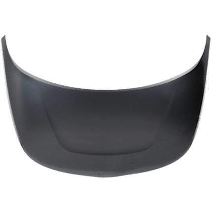 Replacement Factory Style Hood Primed CAPA Certified