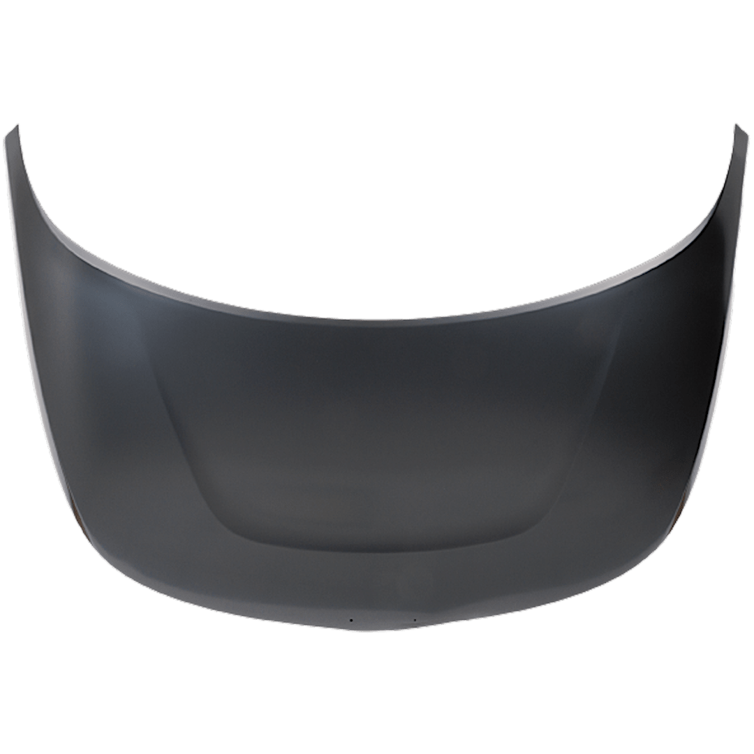 rk13010014q_1.png Replacement Factory Style Hood Primed CAPA Certified - Image 1