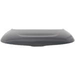 Replacement Factory Style Hood Primed CAPA Certified - Image 6