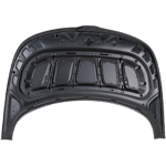 Replacement Factory Style Hood Primed CAPA Certified - Image 7