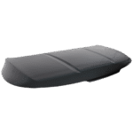 Replacement Hood Steel Primed CAPA Certified - Image 4