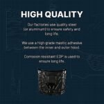 Replacement Hood Steel Primed CAPA Certified - Image 9