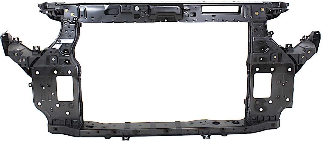 rk25010001_1.jpg Replacement Radiator Support Assembly - Image 1