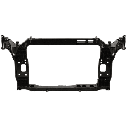 Replacement Radiator Support Assembly, Four Wheel Drive, CAPA Certified