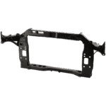 Replacement Radiator Support Assembly, Four Wheel Drive, CAPA Certified - Image 6