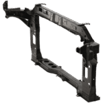 Replacement Radiator Support Assembly, Four Wheel Drive, CAPA Certified - Image 7