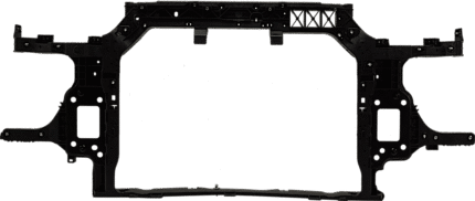 ReplaceXL Radiator Support Assembly, CAPA Certified