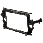 Replacement Radiator Support Assembly, 2.5L, 4Cyl - Image 2