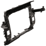 Replacement Radiator Support Assembly, 2.5L, 4Cyl - Image 4