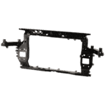 Replacement Radiator Support Assembly, 2.5L, 4Cyl - Image 6