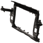 Replacement Radiator Support Assembly, 2.5L, 4Cyl - Image 7