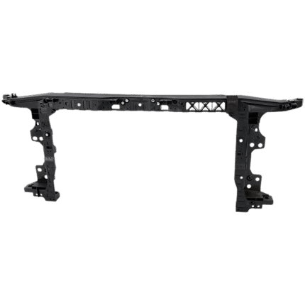 Replacement Radiator Support Assembly, USA Built Vehicles, CAPA CERTIFIED