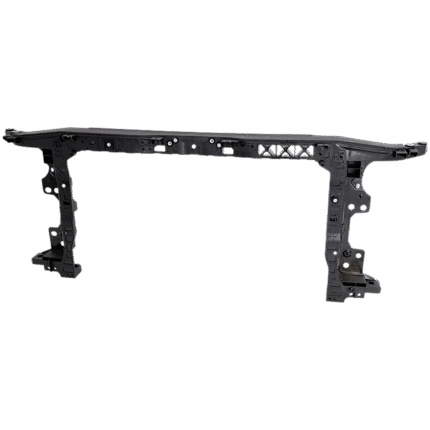 Replacement Radiator Support Assembly, Korea Built Vehicles, CAPA CERTIFIED