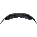 Replacement Front Primed Bumper Cover - Image 5