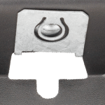 Replacement Front Primed Bumper Cover - Image 7