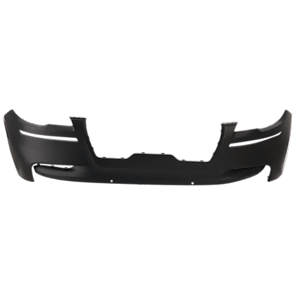 Replacement Front Primed Bumper Cover CAPA Certified