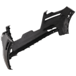 Replacement Front Primed Bumper Cover CAPA Certified - Image 5