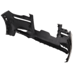 Replacement Front Primed Bumper Cover CAPA Certified - Image 8