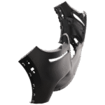 Replacement Front Primed Bumper Cover CAPA Certified - Image 9