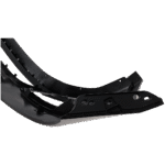 Replacement Front Primed Bumper Cover - Image 8