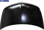 Replacement Factory Style Hood Steel Primed CAPA Certified - Image 7